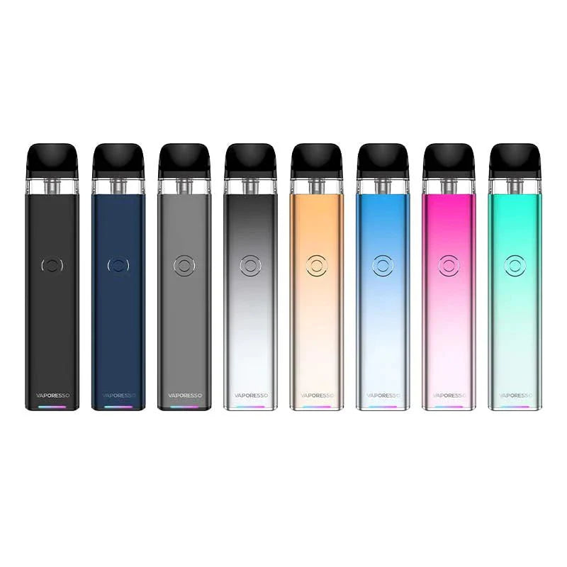 XROS 3 Pod Vape