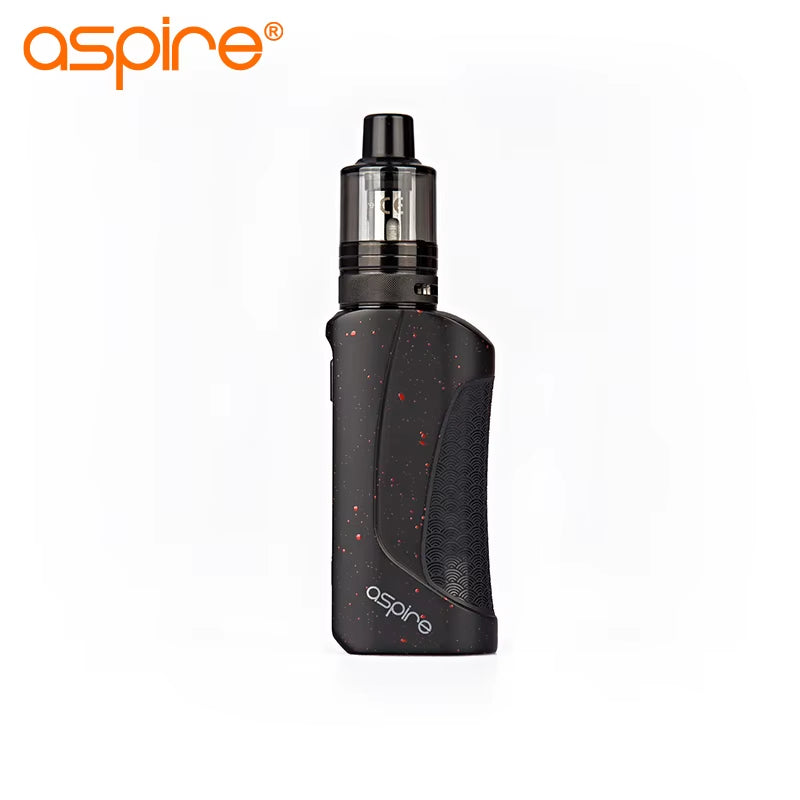 100% Original Finixx Pod Kit 80W Self-Developed Smart ASP Chipset System with 4Ml Pod Tank Electronic Cigarette Vape Kit
