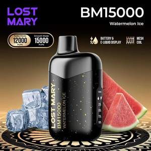 LOSTMARY BM-15000 (NEW) WATERMELON ICE