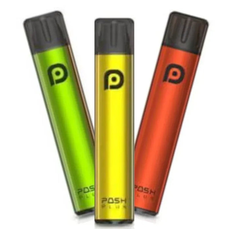 Posh plus 3000 Vape