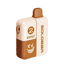 Solo bar s16000 puffs Rechargeable