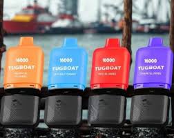 Tugboat Super battery