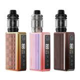 VooPoo Drag 5 Mod Kit