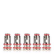 Smok LP2 coils (pack of 5)