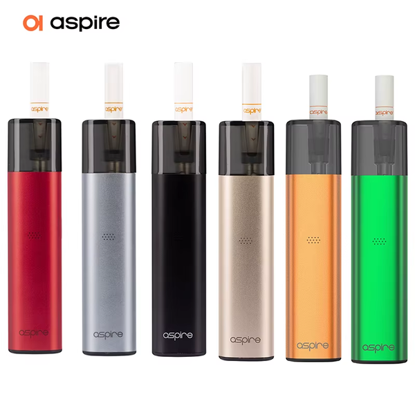 Vape  Vilter Kit Electronic Cigarette Vaper Mod 450Mah Battery E-Cigarette Pod System Cartridge 1.0Ohm Mesh Coil Ecig Tank