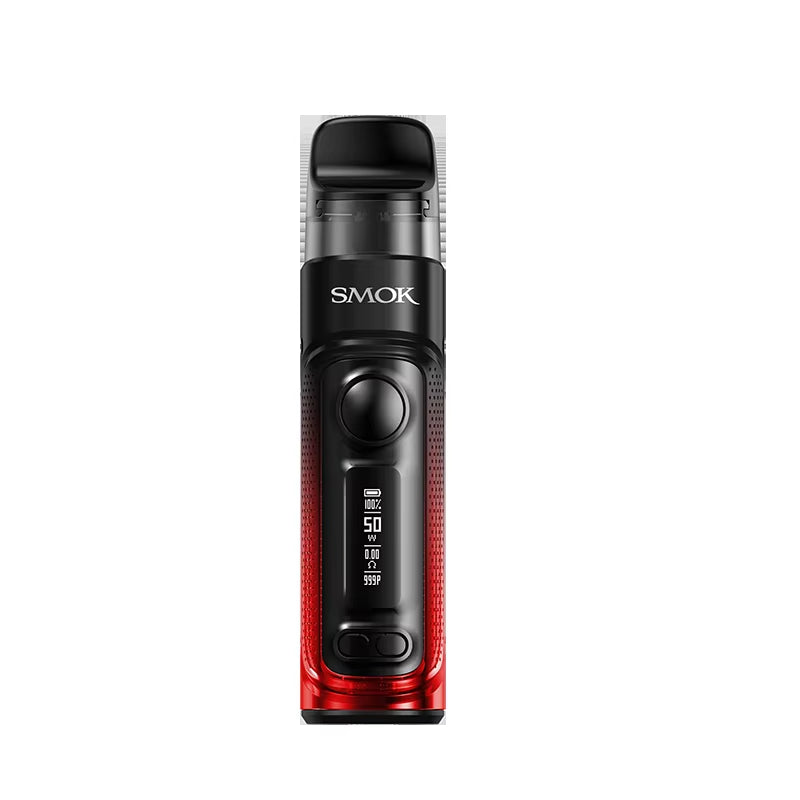 Original  RPM C Pod Kit Vape 50W 1650Mah Battery 4Ml Pod C /2 Cartridge RPM 2 Coil Vaporizer Electronic Cigarette