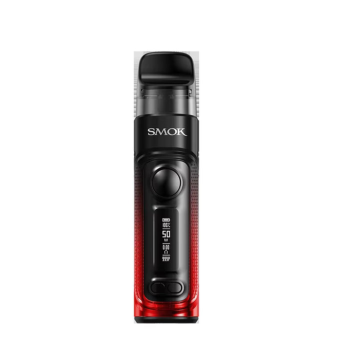 Original  RPM C Pod Kit Vape 50W 1650Mah Battery 4Ml Pod C /2 Cartridge RPM 2 Coil Vaporizer Electronic Cigarette