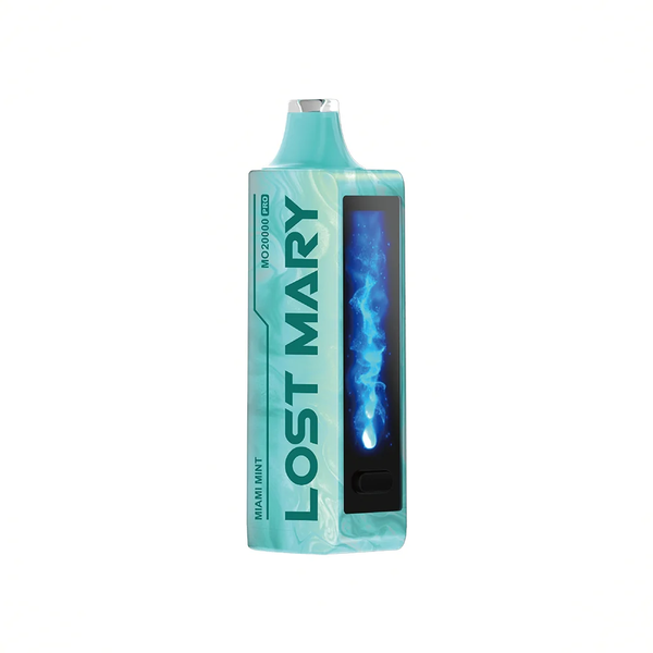 Lost Mary MO20000 Pro Disposable Vape Wholesale – 1 Box / 5Pcs