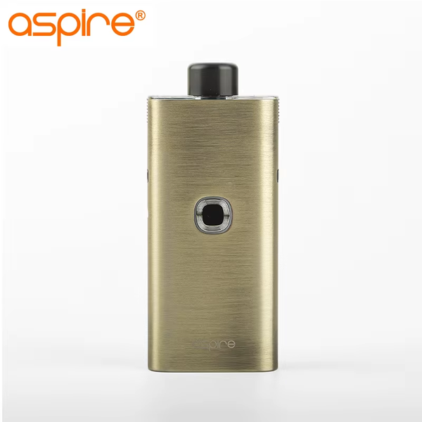 Cloudflasks Kit Electronic Cigarette Vaper Mod E-Cigarette Sub-Ohm Vape Pod System Tank 5.5/2.0Ml 0.25/0.6Ohm Mesh Coil