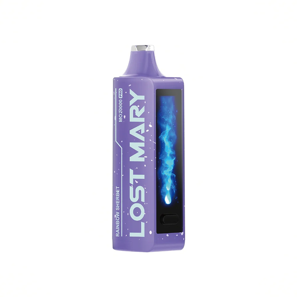 Lost Mary MO20000 Pro Disposable Vape Wholesale – 1 Box / 5Pcs