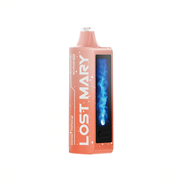 Lost Mary MO20000 PRO Disposable Vape