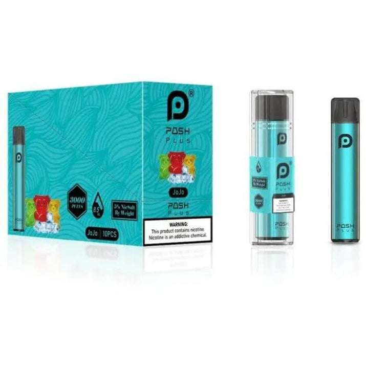 Posh plus 3000 Vape