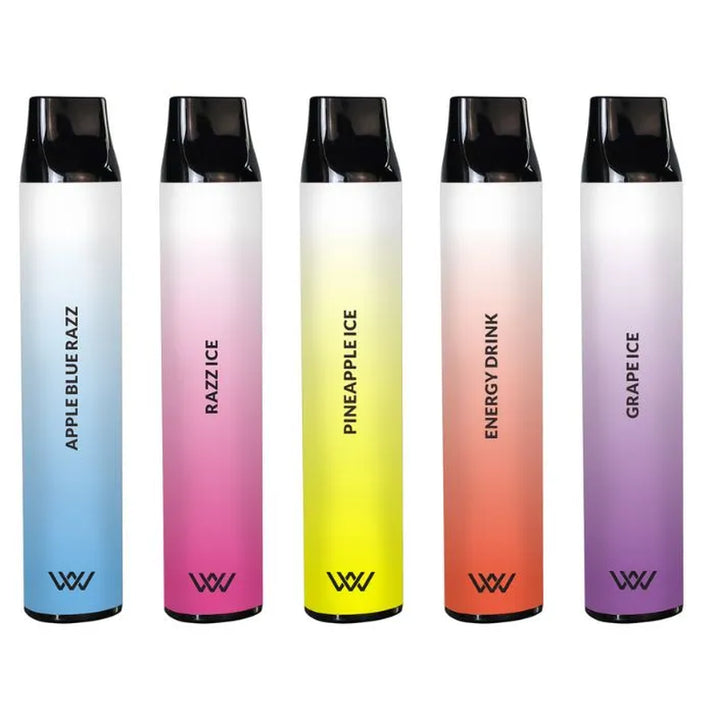 3000 Vape