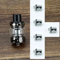 100W Box Mod Vape Kit M6 Mod Kit 4Ml Vaper Atomizer 2600Mah Battery Electronic Cigarette Vape Vaporizer Kit