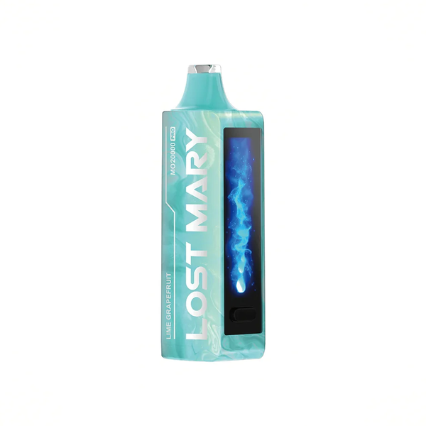 Lost Mary MO20000 PRO Disposable Vape