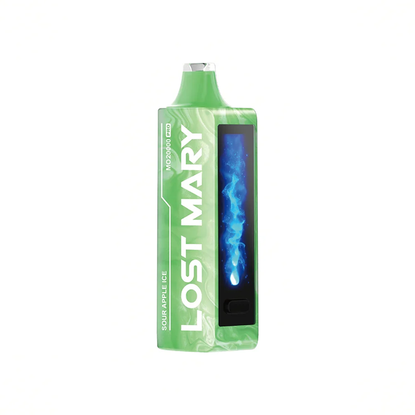 Lost Mary MO20000 PRO Disposable Vape