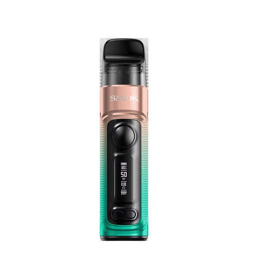 Original  RPM C Pod Kit Vape 50W 1650Mah Battery 4Ml Pod C /2 Cartridge RPM 2 Coil Vaporizer Electronic Cigarette