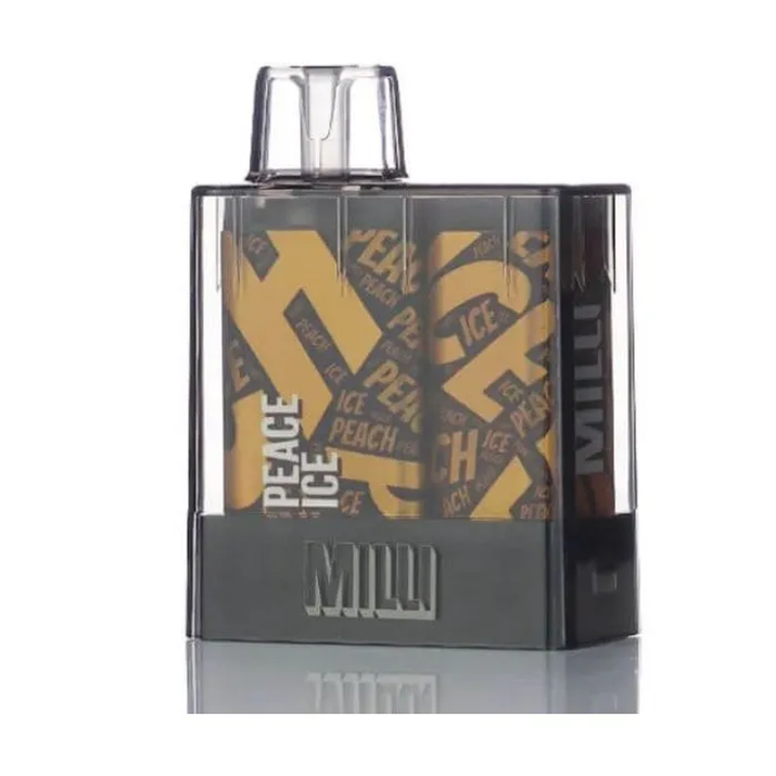 6000 Puffs