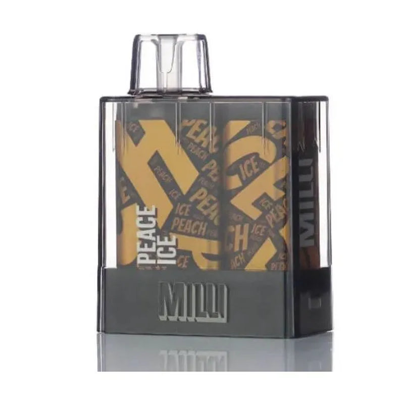 6000 Puffs