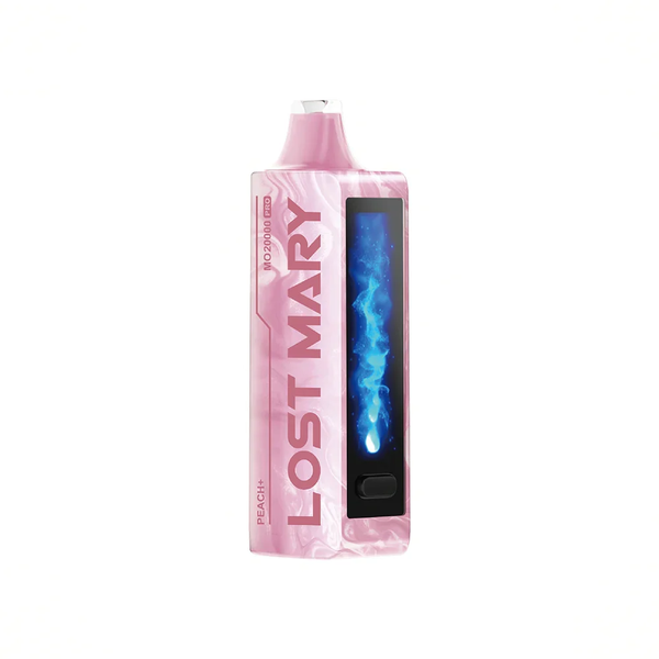 Lost Mary MO20000 PRO Disposable Vape