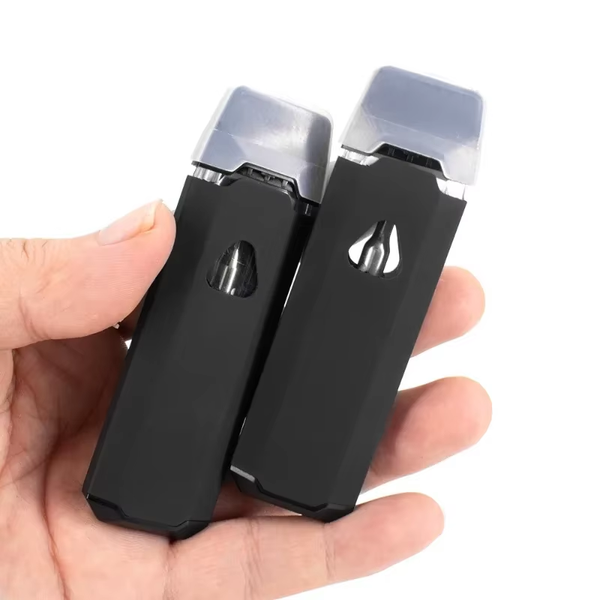 B30 Vape Pod Kits Thick Oil E Cigarettes 3Ml Ceramic Coil Cartridge Device Rechargable 300Mah Battery Vaporizer Pen Smoke 1Pcs