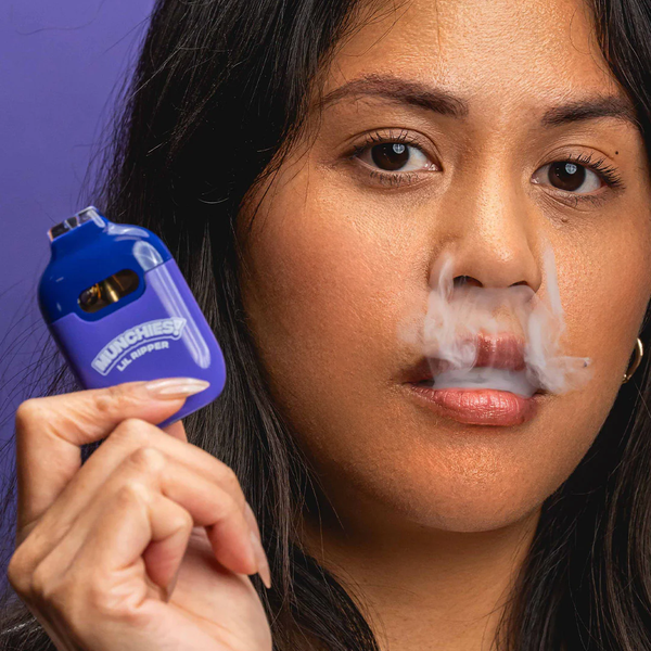 2G Lil Ripper THCP Smacked Vape