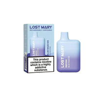 Lost Mary 3500 Puffs Disposable Vapes Pen Bar