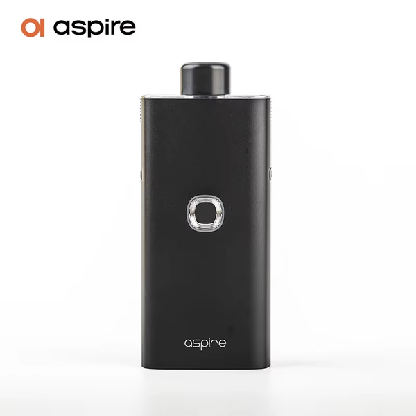 Cloudflasks Kit Electronic Cigarette Vaper Mod E-Cigarette Sub-Ohm Vape Pod System Tank 5.5/2.0Ml 0.25/0.6Ohm Mesh Coil