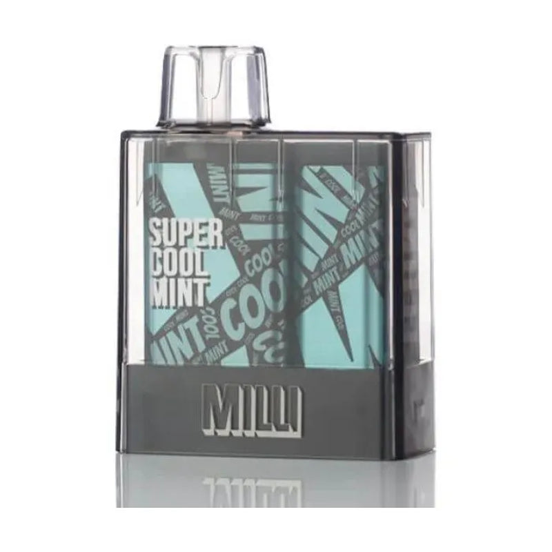 6000 Puffs