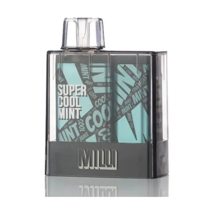 6000 Puffs