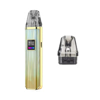 Smok Geekvape Vaporesso vape E Cigarette Kit Vape Battery 1000Mah 30W + 2 Pcs Extra Capsule Cartridge 2Ml 0.4/0.6/0.8Ohm Type