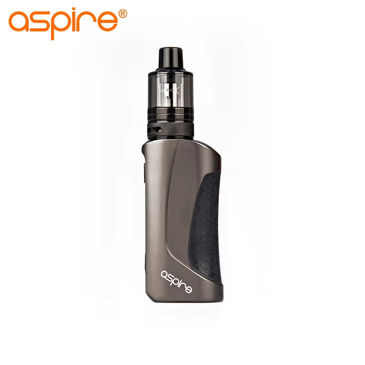 100% Original  Finixx Pod Kit 80W Self-Developed Smart ASP Chipset System with 4Ml Pod Tank Electronic Cigarette Vape Kit