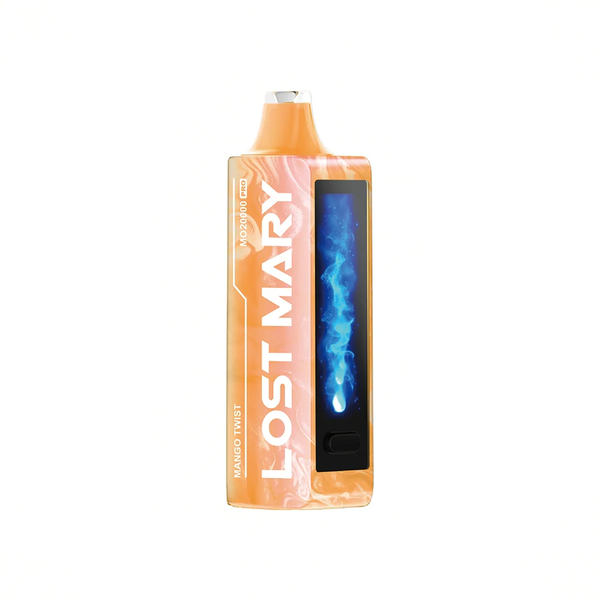 Lost Mary MO20000 Pro Disposable Vape Wholesale – 1 Box / 5Pcs