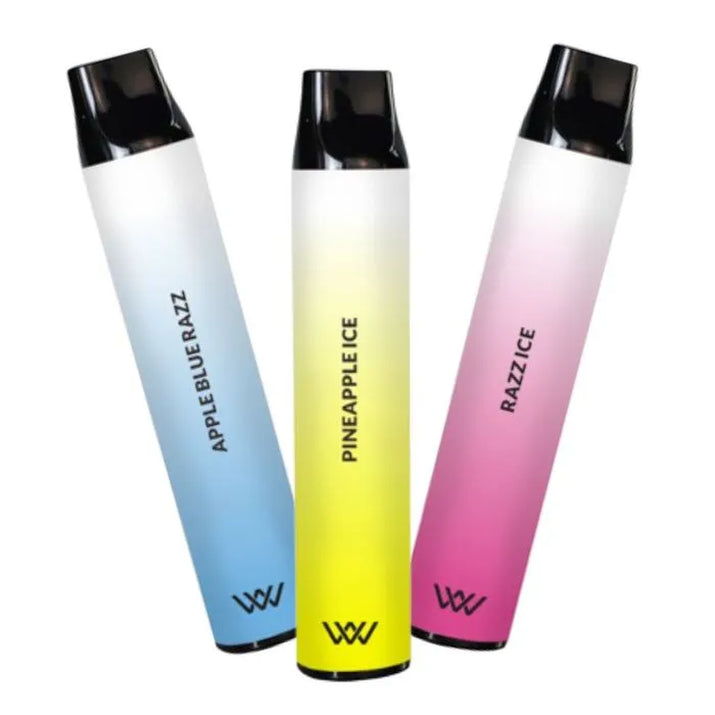 3000 Vape