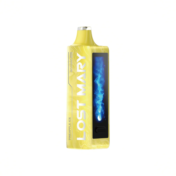 Lost Mary MO20000 Pro Disposable Vape Wholesale – 1 Box / 5Pcs