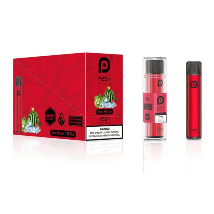 Posh plus 3000 Vape