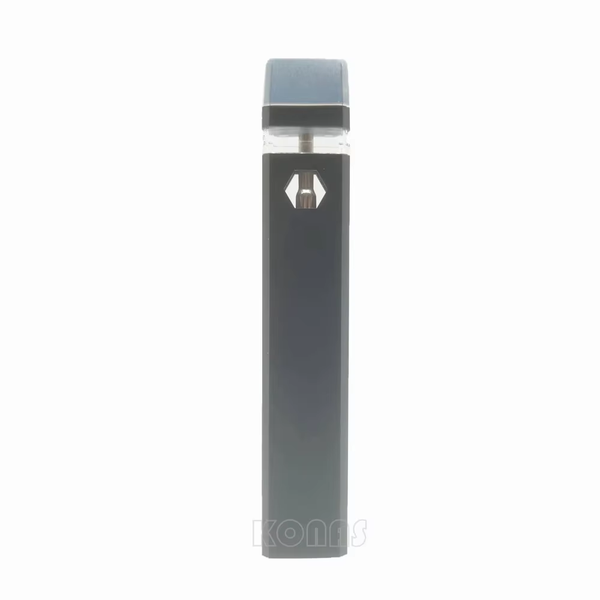 1.0Ml Flat Empty Cartridges Thick Oil Vape Pen Kit 280Mah USB Rechargeable Battery Ceramic Coil Vapor Pod E Cigarettes Device