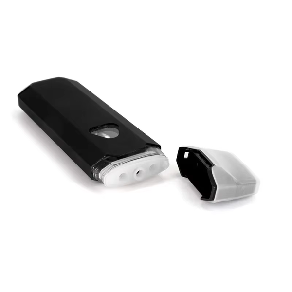 B30 Vape Pod Kits Thick Oil E Cigarettes 3Ml Ceramic Coil Cartridge Device Rechargable 300Mah Battery Vaporizer Pen Smoke 1Pcs