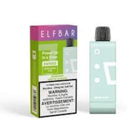 Elfbar 9000 Kit Miami Mint