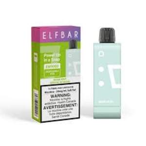 Elfbar 9000 Kit Miami Mint