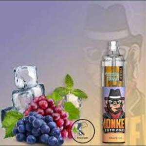 Tornado 7000 Grape Ice