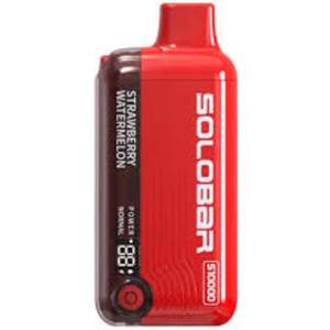 Solobar Strawberry Watermelon