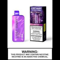 Lost Mary 15000 Summer Grape