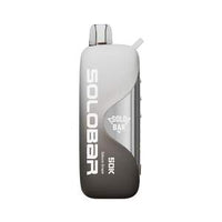 SOLO BAR 50K SAKURA GRAPE