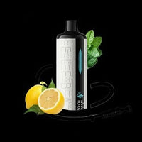 ELFBAR E-SHISHA 16K PUFFS LEMON MINT