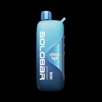 SOLO BAR 50K ICED BLUE DRAGON