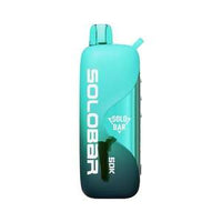 SOLO BAR 50K MIAMI MINT