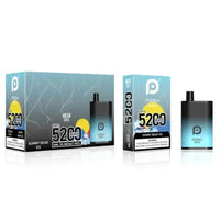 Posh Max 5200 Vape