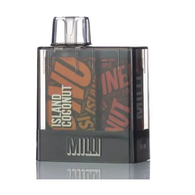 6000 Puffs