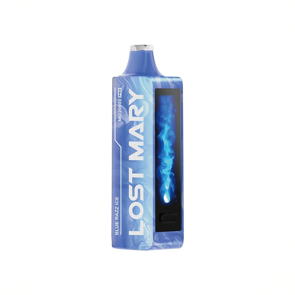 Lost Mary MO20000 PRO Disposable Vape